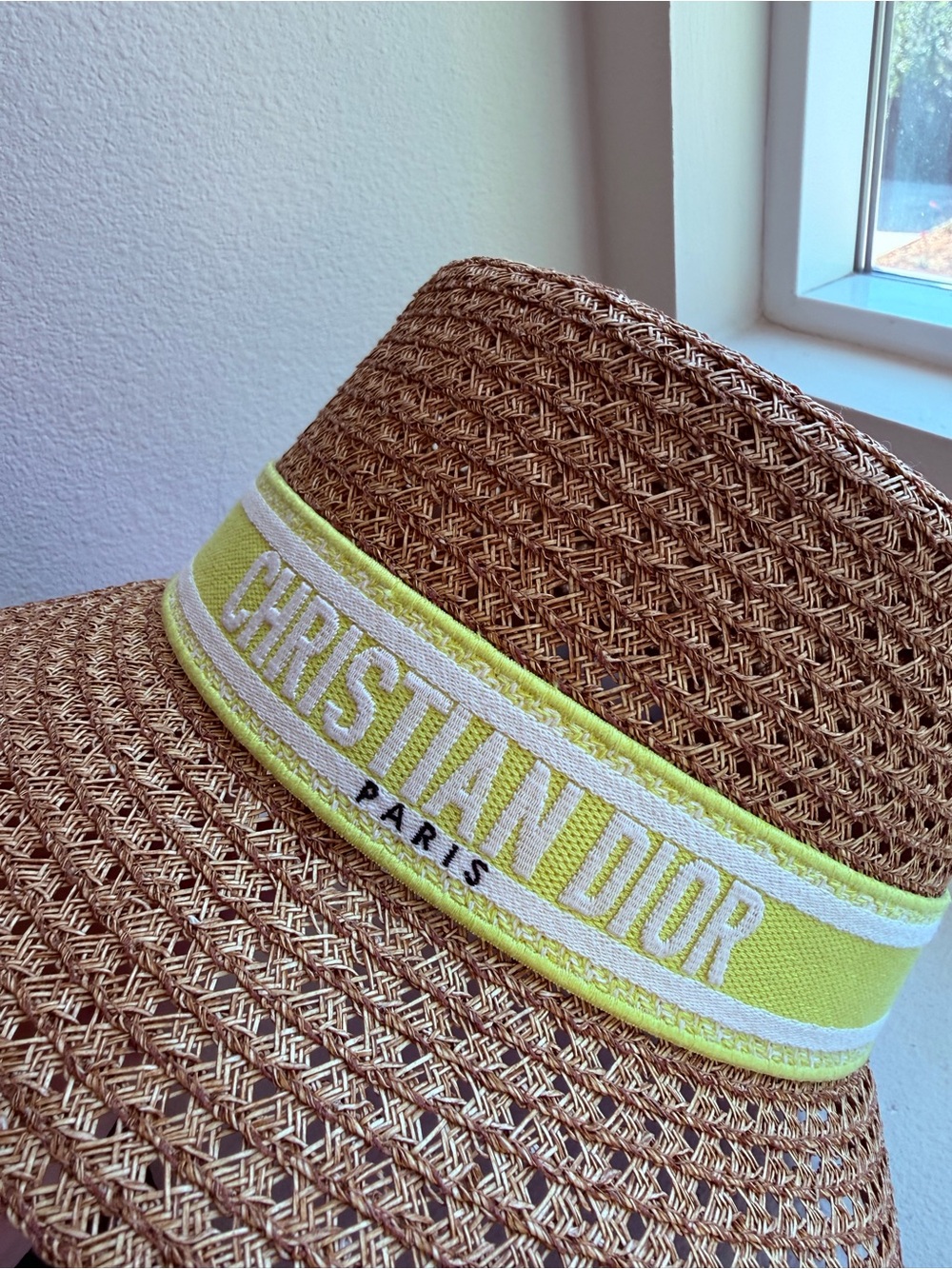 *NEW* D-Bobby Small Brim Hat - Picture 5 of 14